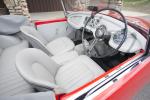 Daimler SP250 1959 года